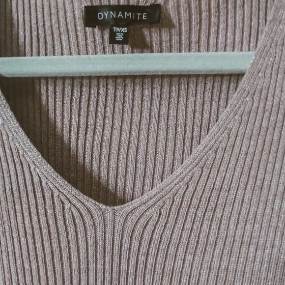 Dynamite Cardigan - Picture 2 of 3